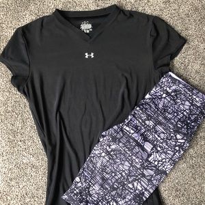 Underarmour t shirt